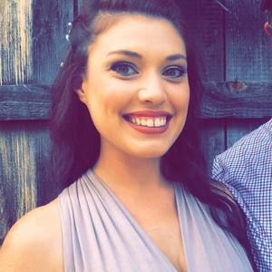 Meet your Posher, Chelsey